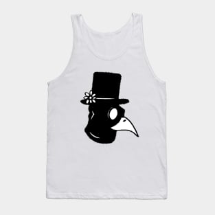 Doc Tank Top